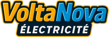 VoltaNova Électricité, artisan électricien en Île-de-France